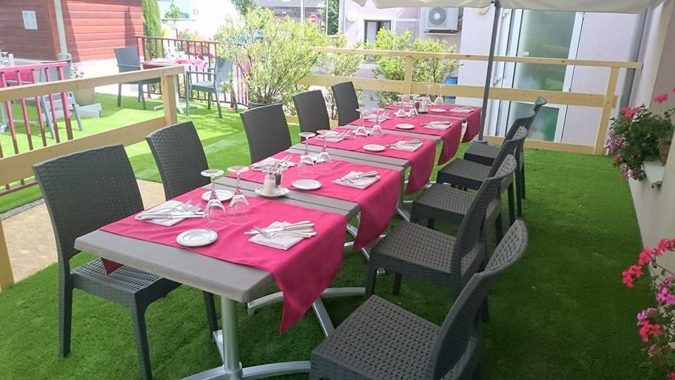 Hotel Restaurant Le Moschenross Thann Εξωτερικό φωτογραφία