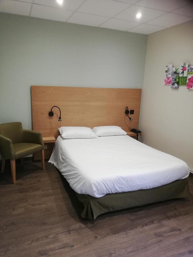 Hotel Restaurant Le Moschenross Thann Εξωτερικό φωτογραφία